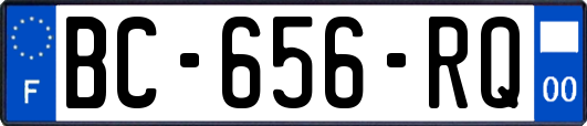 BC-656-RQ