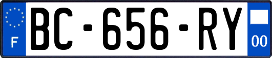 BC-656-RY