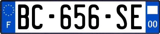 BC-656-SE