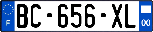 BC-656-XL