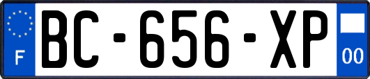 BC-656-XP