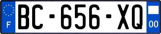 BC-656-XQ