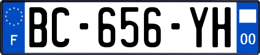 BC-656-YH