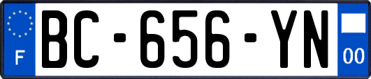 BC-656-YN