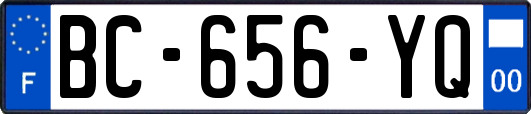 BC-656-YQ