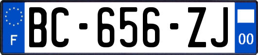 BC-656-ZJ