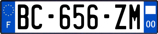 BC-656-ZM