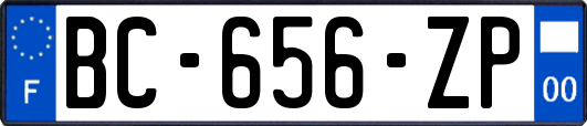 BC-656-ZP