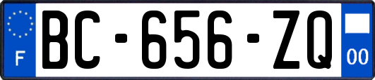 BC-656-ZQ