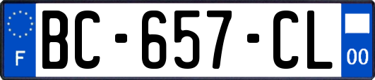 BC-657-CL