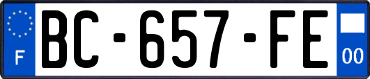 BC-657-FE