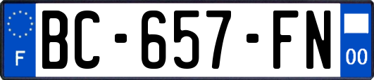 BC-657-FN