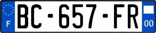 BC-657-FR