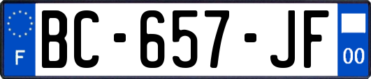 BC-657-JF