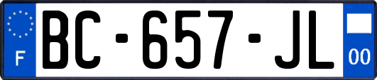 BC-657-JL
