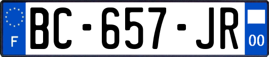 BC-657-JR