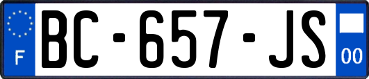 BC-657-JS