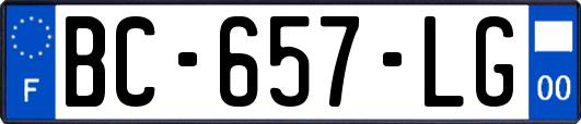 BC-657-LG