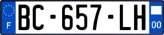 BC-657-LH