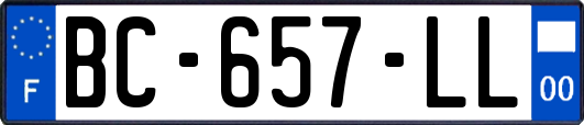 BC-657-LL