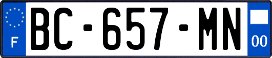 BC-657-MN