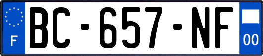 BC-657-NF