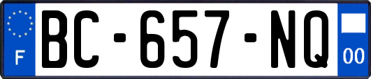 BC-657-NQ