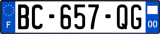 BC-657-QG