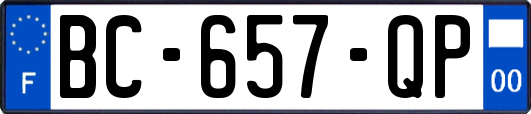 BC-657-QP