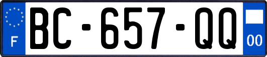 BC-657-QQ
