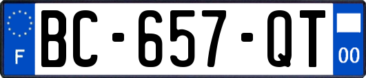 BC-657-QT