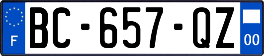 BC-657-QZ