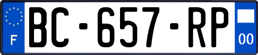 BC-657-RP