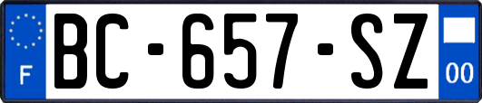 BC-657-SZ