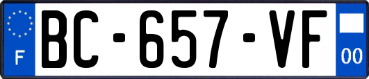 BC-657-VF