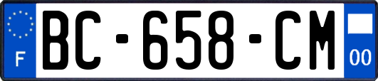 BC-658-CM