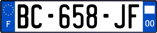BC-658-JF