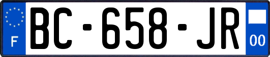BC-658-JR