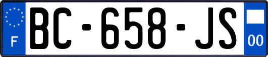 BC-658-JS