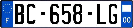 BC-658-LG