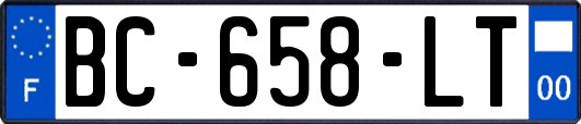 BC-658-LT