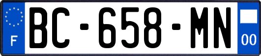 BC-658-MN