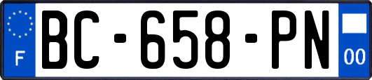 BC-658-PN