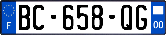 BC-658-QG