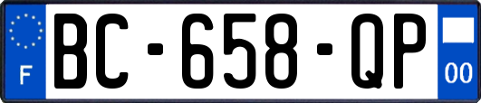 BC-658-QP