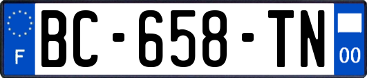 BC-658-TN