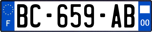 BC-659-AB