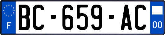 BC-659-AC