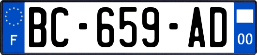 BC-659-AD