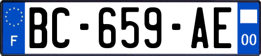 BC-659-AE